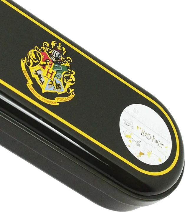 Image du produit Harry Potter : Hogwarts Pencil Tin