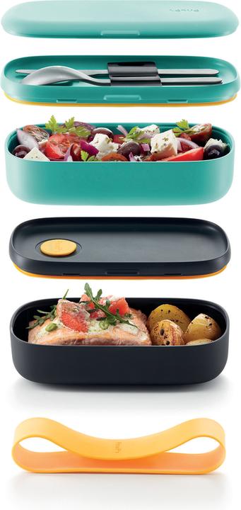 Produktbild Lékué On The Go