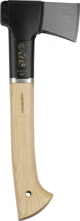 Produktbild Fiskars Norden Universalaxt N7