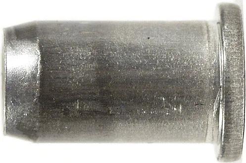 Produktbild Gesipa 1433707 Blindnietmutter (Ø x L) 11 mm x 17 mm M8 Stahl 100 St.