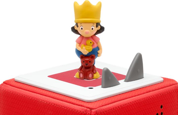 Produktbild Tonies Der Kleine König sagt: Gute Nacht (Deutsch)