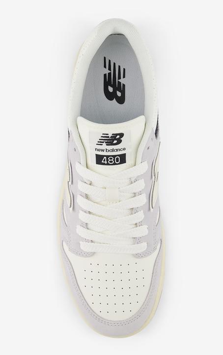 Produktbild New Balance BB480PEG (44.5)