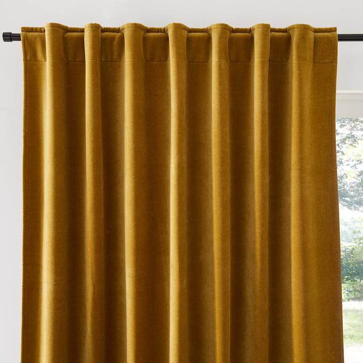 Immagine prodotto La Redoute Interieurs Velvet Jodie (350 x 135 cm)