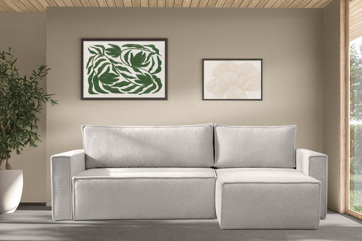 Produktbild Konsimo Napi Ii (Ecksofa)