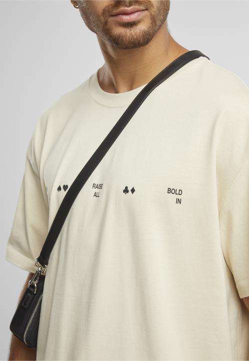 Produktbild Mister Tee MisterTee Highrollers Oversize Tee - 175083 (M)