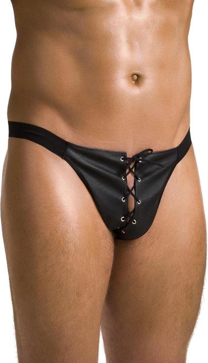 Passion Slip Open "Ben"