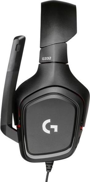 Immagine prodotto Logitech G G332 (Cablato)