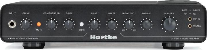 Hartke LX8500 (Bass, 800 W)