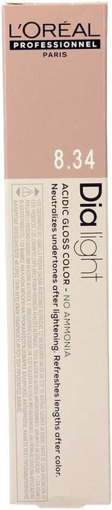 Produktbild L'Oréal Paris DIA LIGHT 8,34 50ML (8,34)
