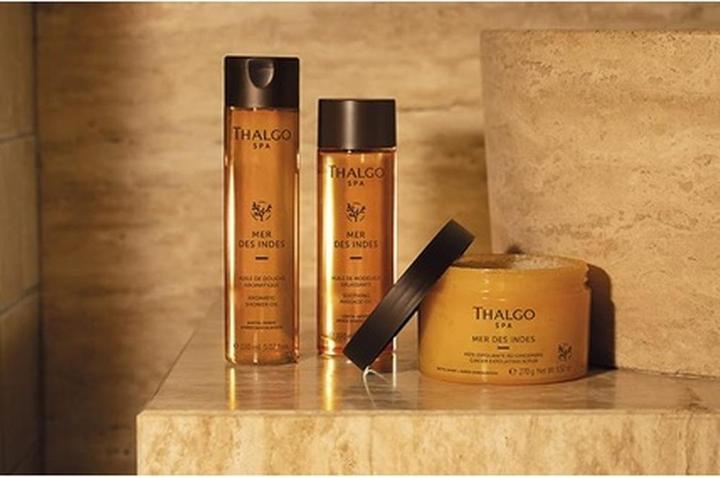 Actual product image Thalgo SPA Mer Des Indes (150 ml)