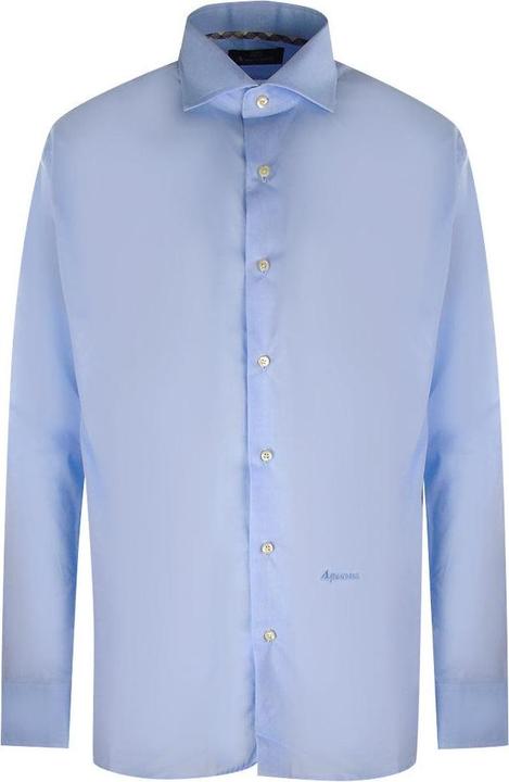 Immagine prodotto Aquascutum Camicia Semplice Manica Lunga Uomo (S)