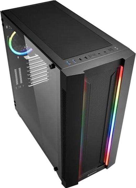 Produktbild Sharkoon Elite Shark CA200M (ATX, E-ATX)