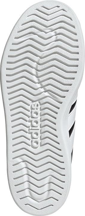 Image du produit Adidas Streettalk J - cblack/ftwwht/ftwwht (40)