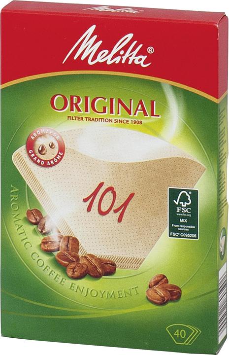 Immagine prodotto Melitta Originale 101