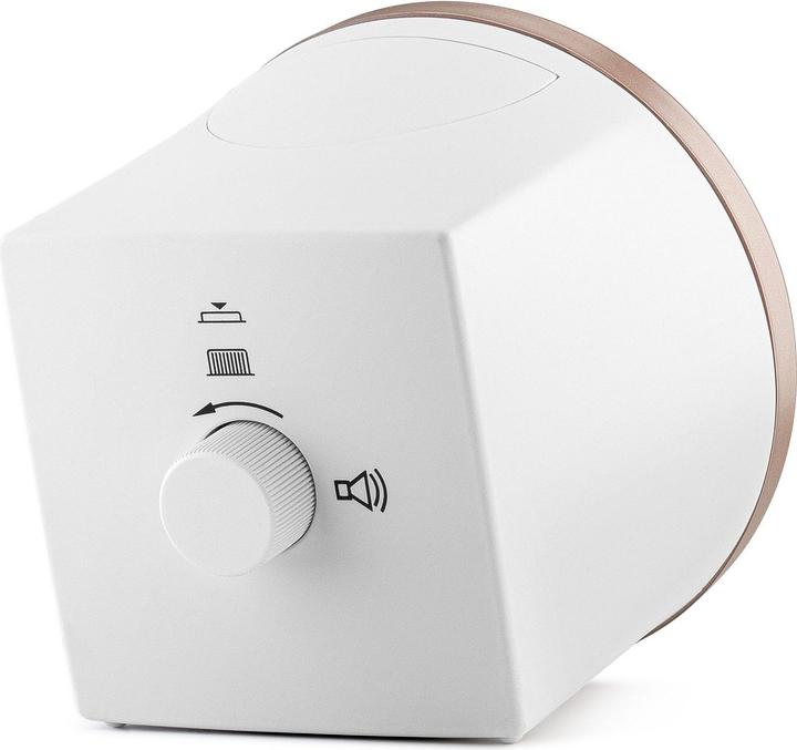 Actual product image Braun Classic