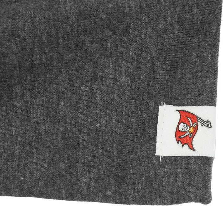 Actual product image New Era Jersey Slouch Beanie - NFL Tampa Bay Buccaneers