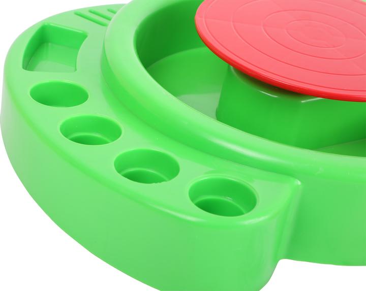 Produktbild small foot Töpferscheibe