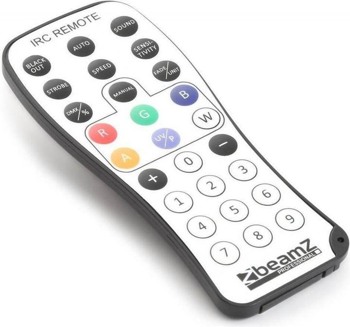 Immagine prodotto BeamZ gobo derby (3 W, LED)