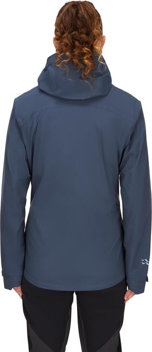 Produktbild Rab Downpour Light Jacket Women (XL)