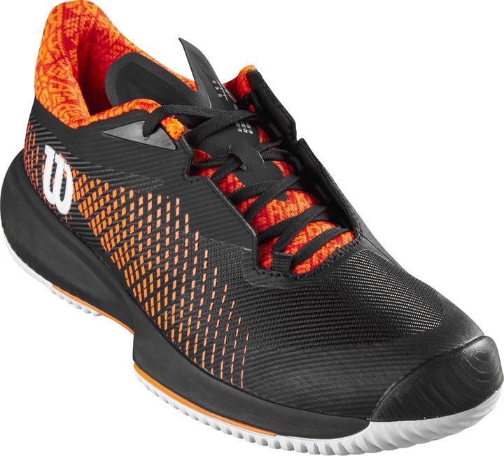 Immagine prodotto Wilson Kaos Swift 1.5 WRS330980 Nero 45 1