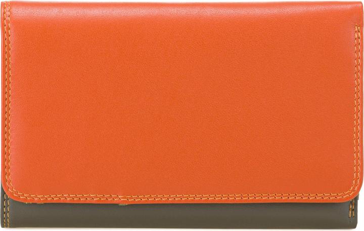 Produktbild Mywalit Medium Tri-fold Geldbörse I Leder 14 cm