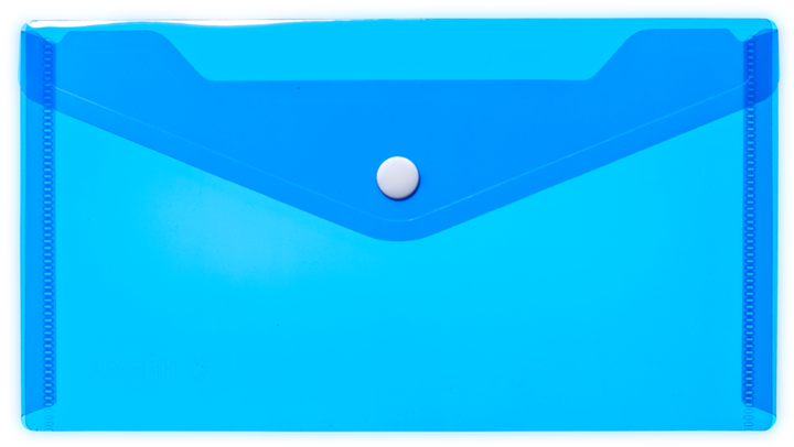 Actual product image Herma Document pouch DIN long (DL, 1 x)