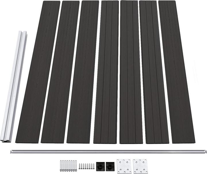 Produktbild vidaXL Gunhild