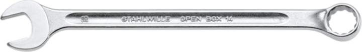 Actual product image Stahlwille Combination wrench (24 mm)