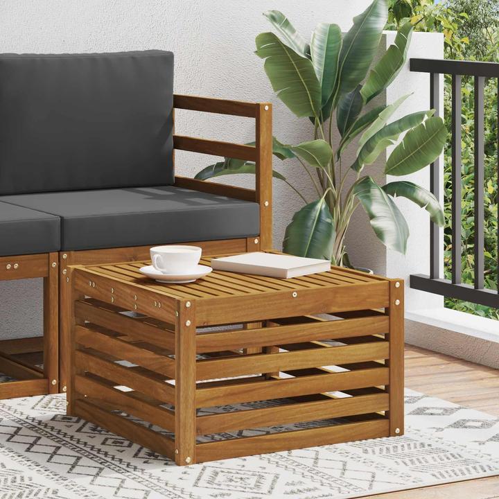 vidaXL gartenmöbel