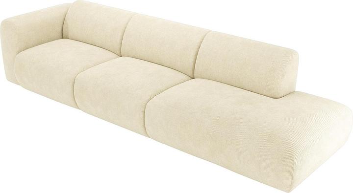Produktbild Maison Céphy Pogni (Ecksofa)