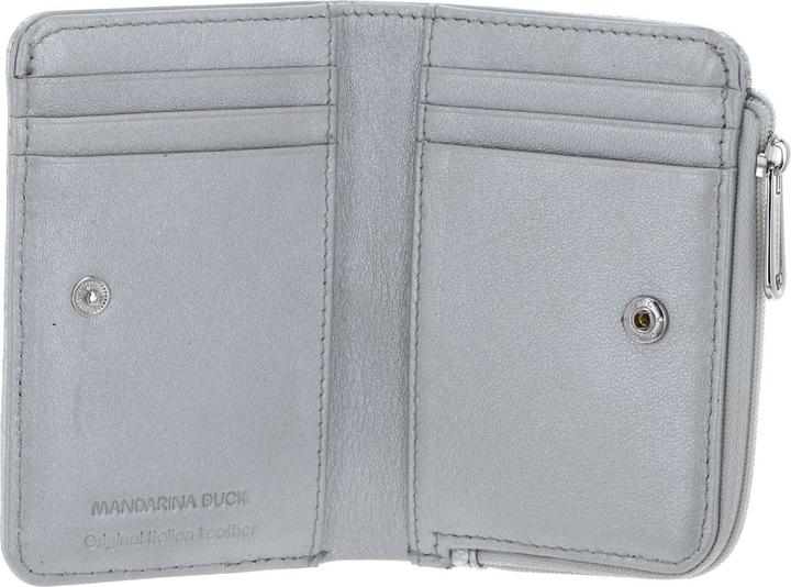 Actual product image Mandarina Duck Mellow Metal Wallet