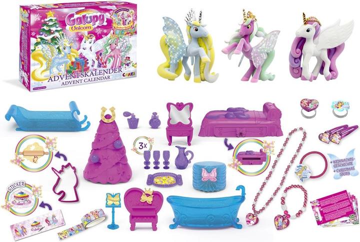 Image du produit Craze Galupy