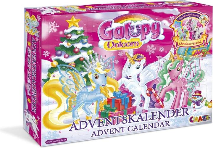 Image du produit Craze Galupy