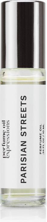 Actual product image Perfume Oil Expressions Parisian Streets (Eau de parfum, 10 ml)