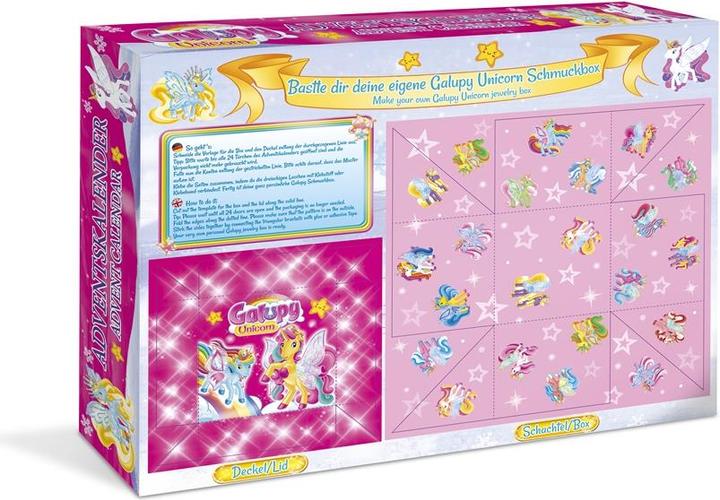 Image du produit Craze Galupy