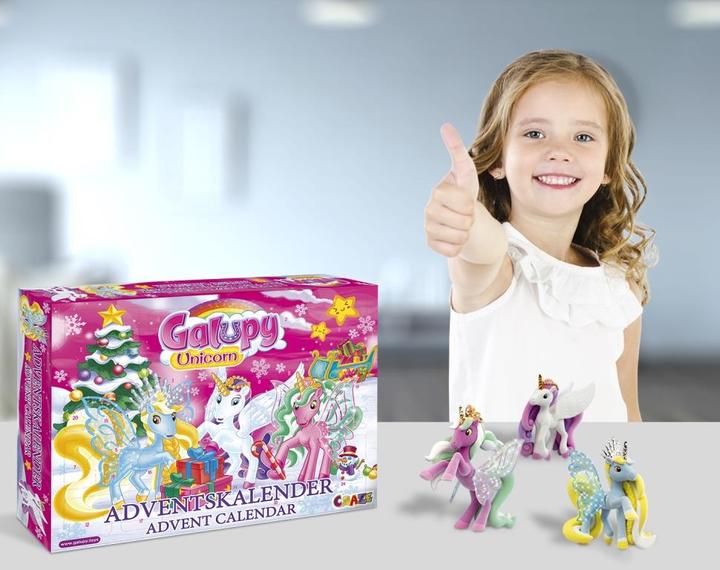 Image du produit Craze Galupy