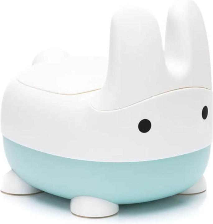 Image du produit Fillikid Pot Mini Toilette Rabbit