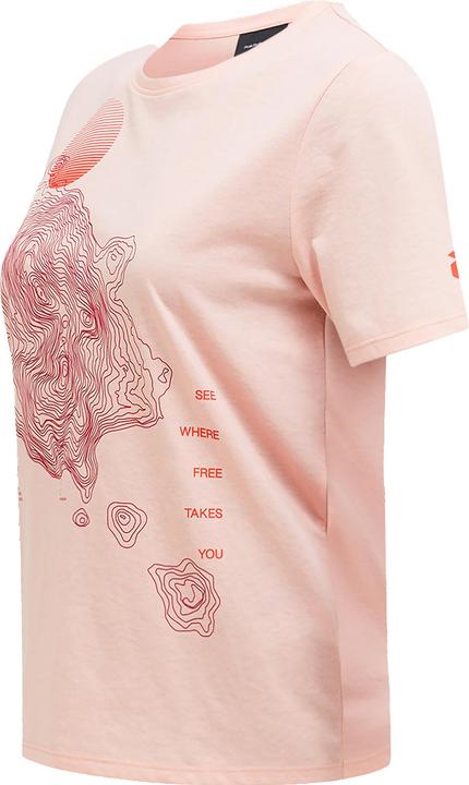 Produktbild Peak Performance Explore Graphic (S)