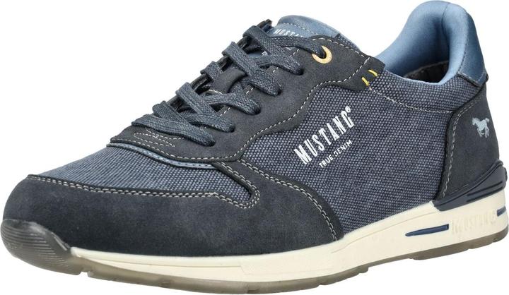 Actual product image Mustang Sneaker (40)
