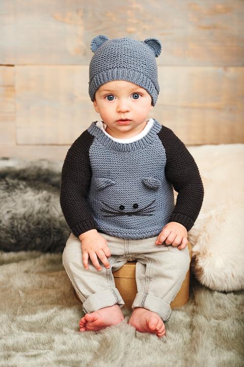 Produktbild Rico Design Wolle rico baby classic dk, 50g, ca. 165m (165 m)