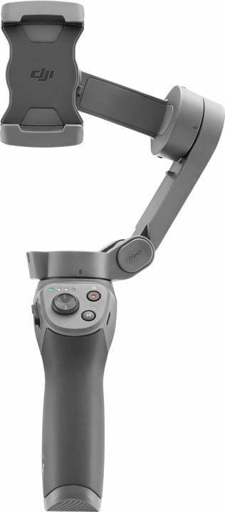 Image du produit DJI Combo Osmo Mobile 3 avec étui (0.23 kg)