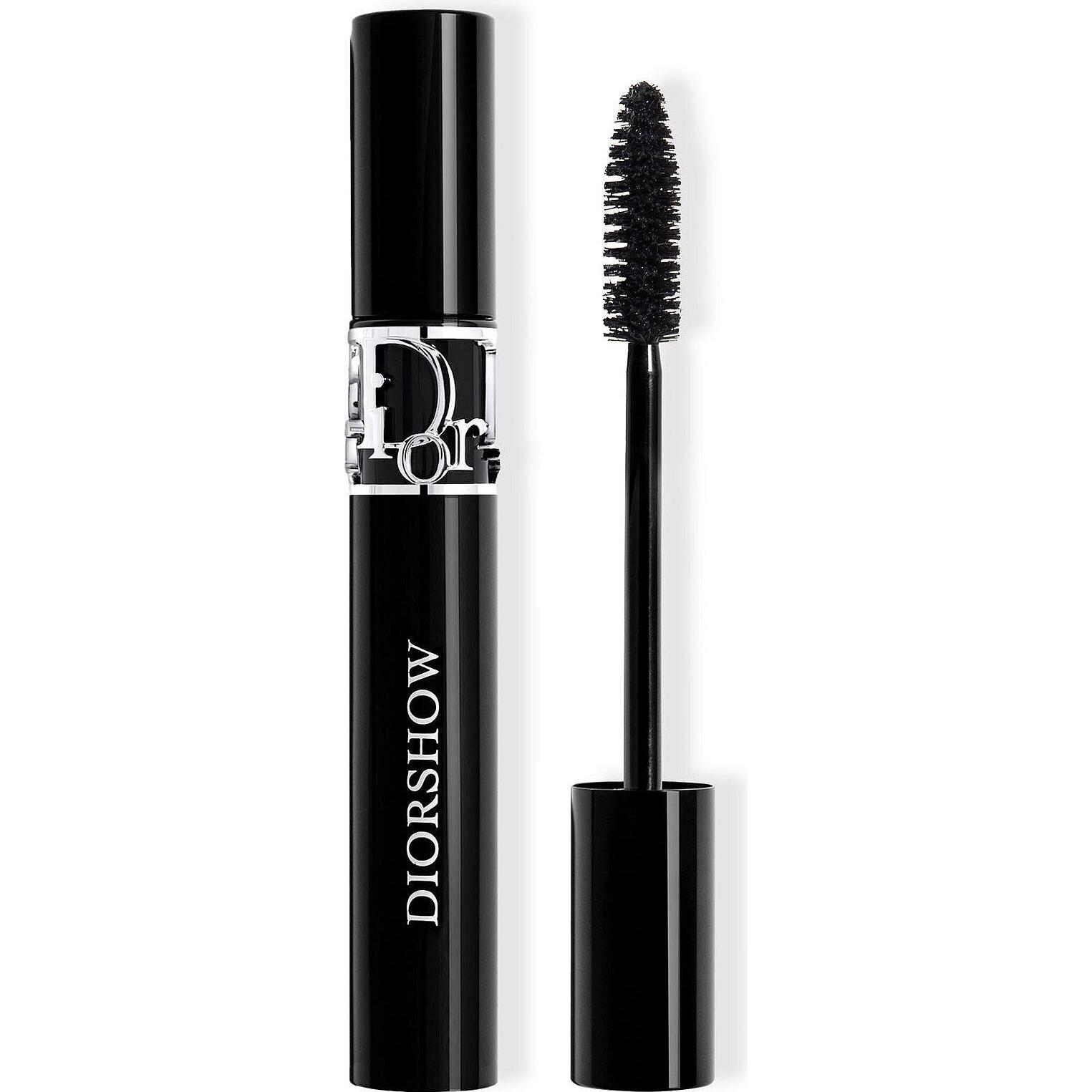 Dior, Mascara, Diorshow (090 Black)