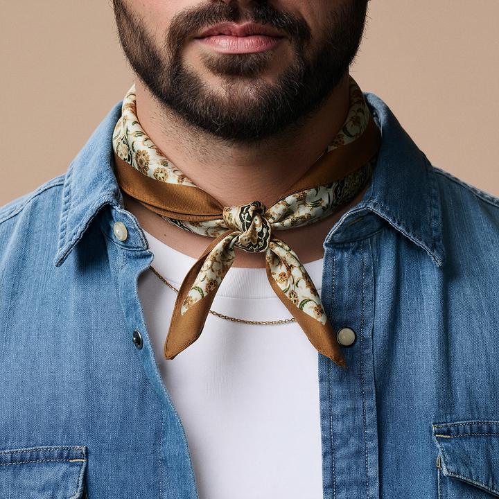 Produktbild Bohemian Revolt Brux