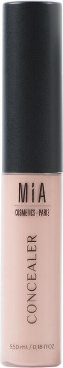 Actual product image Mia Cosmetics Paris CONCEALER #salmon 5.5 ml (Salmon)