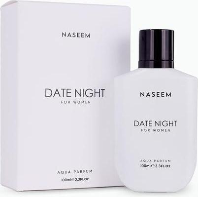 Actual product image Naseem Perfumes Date Night Eau De Parfum for Women and Men (Eau de parfum, 100 ml)