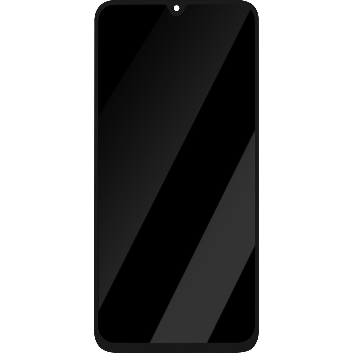 Clappio Ersatzteil Bildschirm + Touchscreen (Inkl. Gehäuse) (Galaxy A15), Mobilgerät Ersatzteile, Schwarz