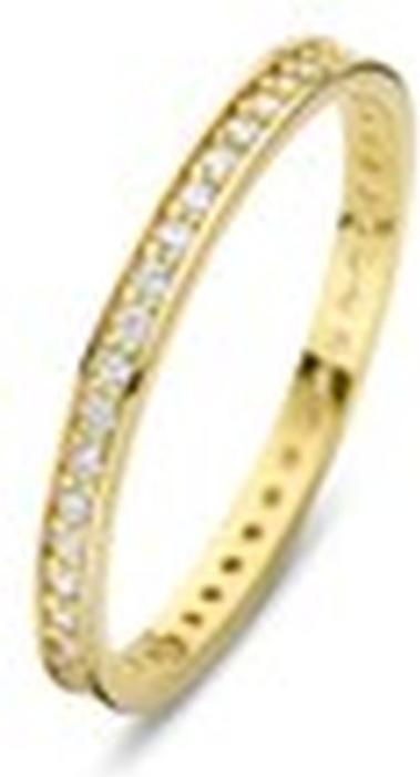 Produktbild Isabel Bernard Le Marais Merle Ring (54)