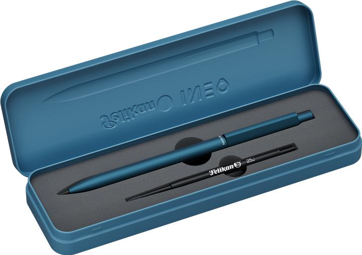 Actual product image Pelikan Endless Pencil Ineo Ocean Blue Case (HB, 1x)