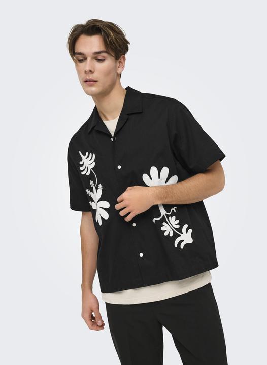 Immagine prodotto Only & Sons ONSSEEREN Hemd Hemd (XL)
