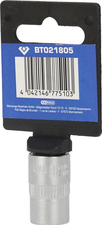 Productafbeelding Brilliant Tools BT021805 (11 mm)